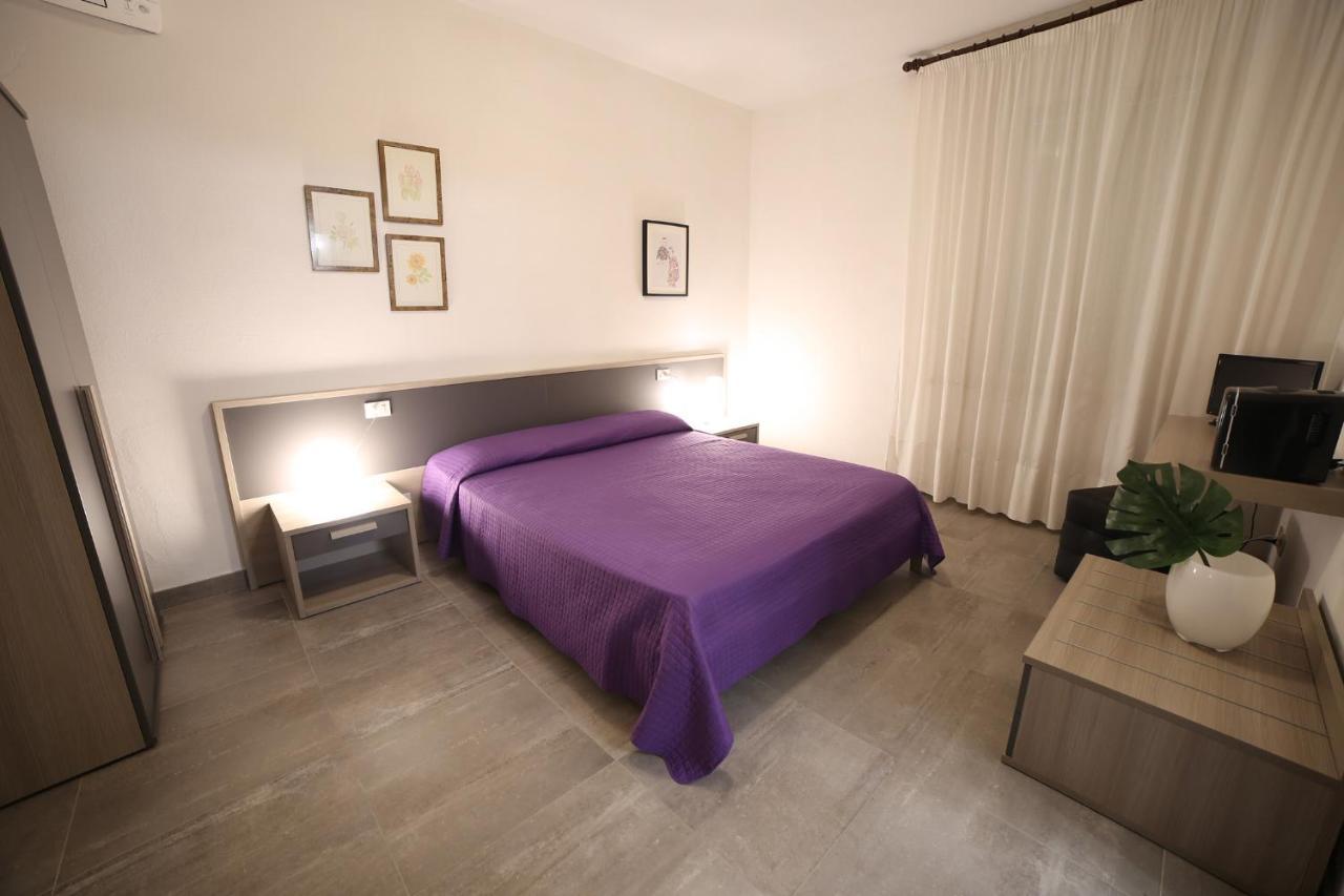 Locanda Roma Sleep & Food Donoratico Extérieur photo