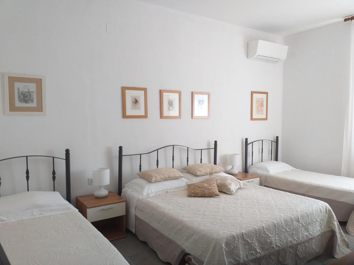 Locanda Roma Sleep & Food Donoratico Extérieur photo