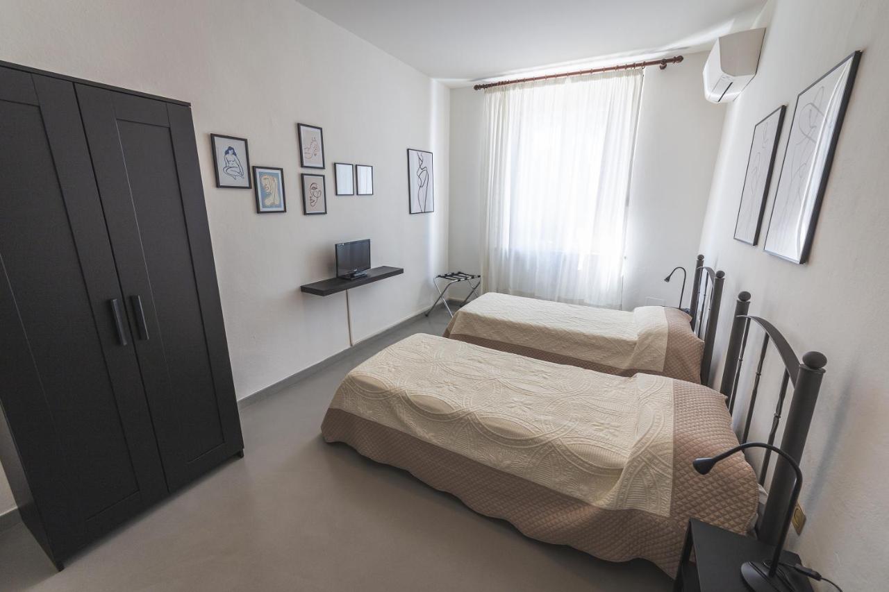Locanda Roma Sleep & Food Donoratico Extérieur photo