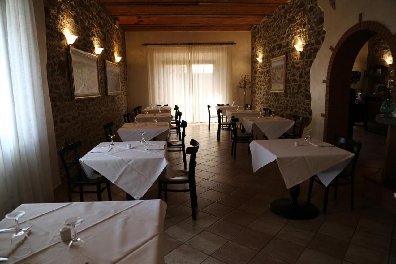 Locanda Roma Sleep & Food Donoratico Extérieur photo