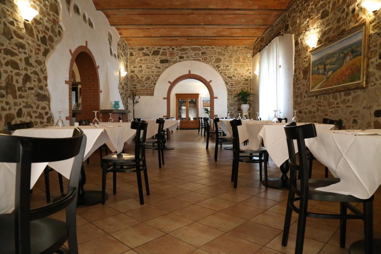 Locanda Roma Sleep & Food Donoratico Extérieur photo
